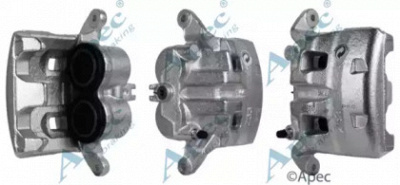 APEC BRAKING lca797 -  Тормозной суппорт
